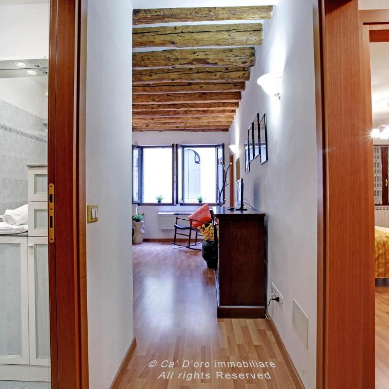 Grimaldi Apartments San Marco & Castello - Appartamento Al Teatro con 2 Camere da Letto - San Marco 2019 - 8