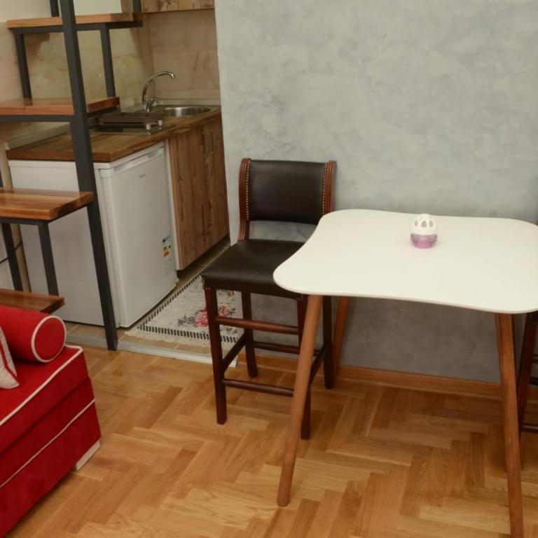 Apartman Djura - Apartman sa 2 Spavaće Sobe - 2