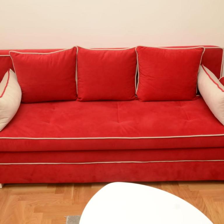 Apartman Djura - Apartman sa 2 Spavaće Sobe - 7