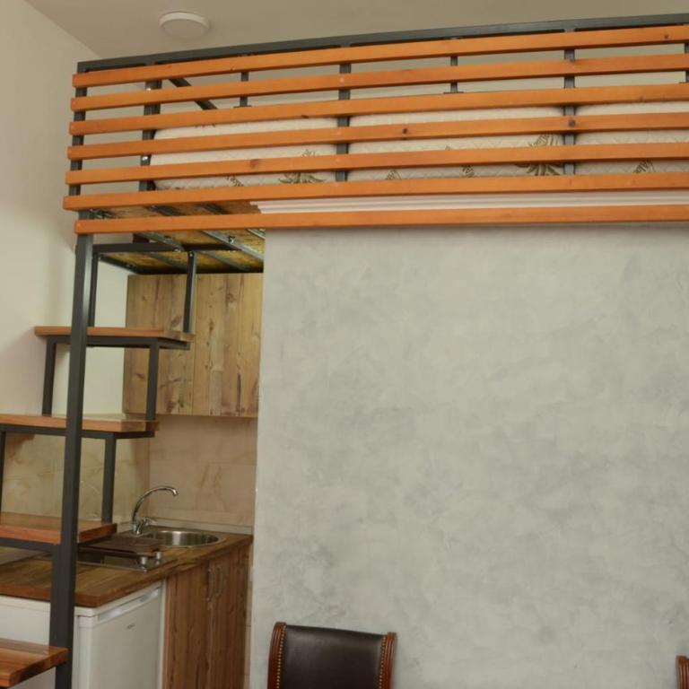 Apartman Djura - Apartman sa 2 Spavaće Sobe - 8