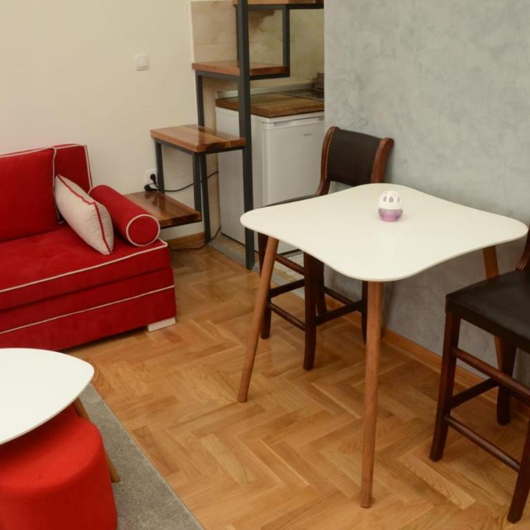 Apartman Djura - Apartman sa 2 Spavaće Sobe - 10