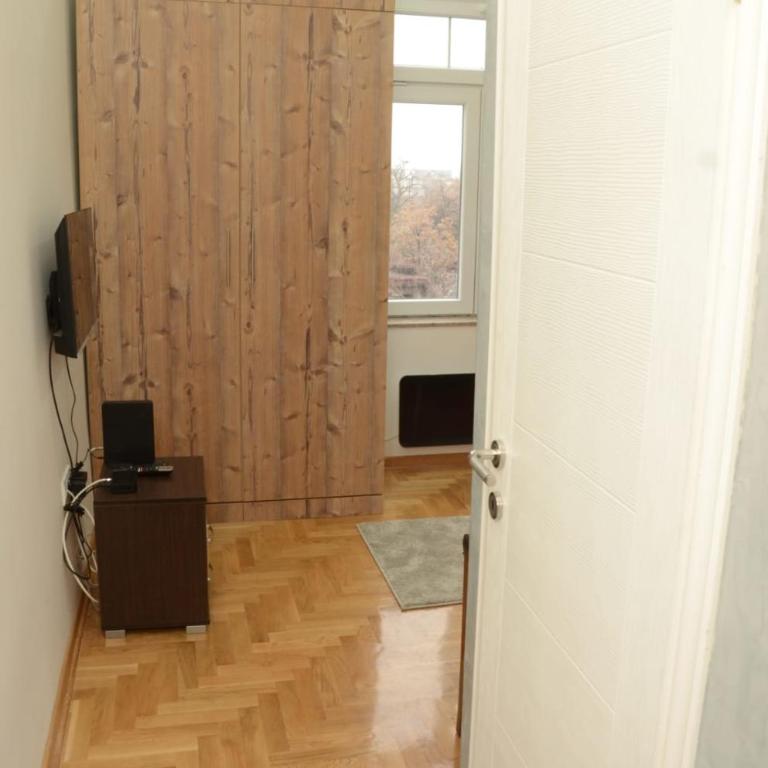 Apartman Djura - Apartman sa 2 Spavaće Sobe - 12