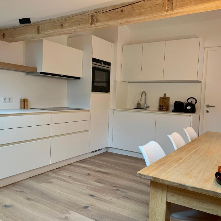 Haigis Lodge 2 - Apartment mit 3 Schlafzimmern - 4