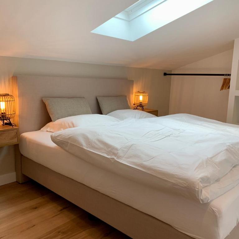 Haigis Lodge 2 - Apartment mit 3 Schlafzimmern - 9