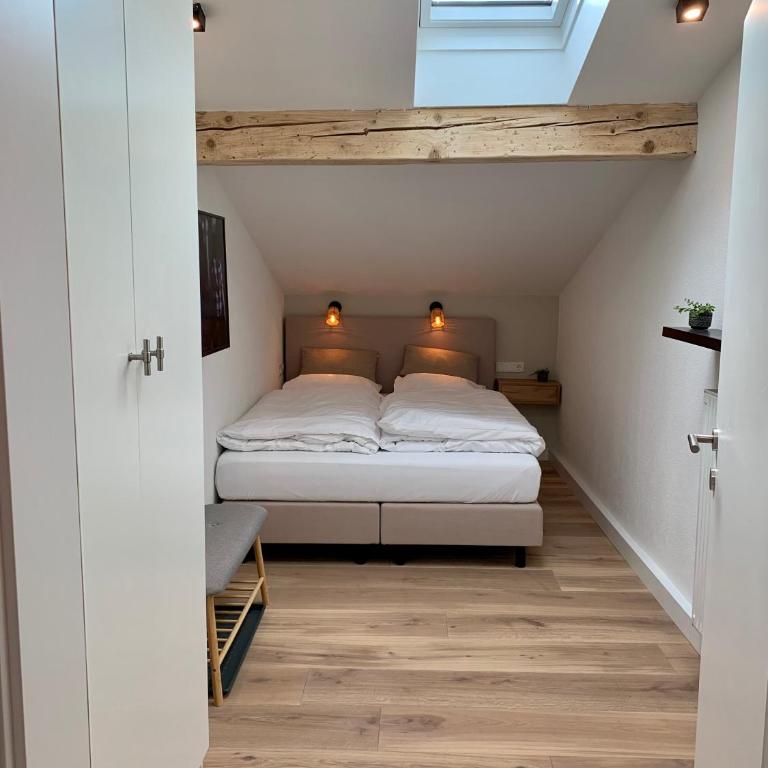 Haigis Lodge 2 - Apartment mit 3 Schlafzimmern - 11
