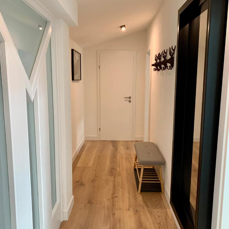 Haigis Lodge 2 - Apartment mit 3 Schlafzimmern - 16