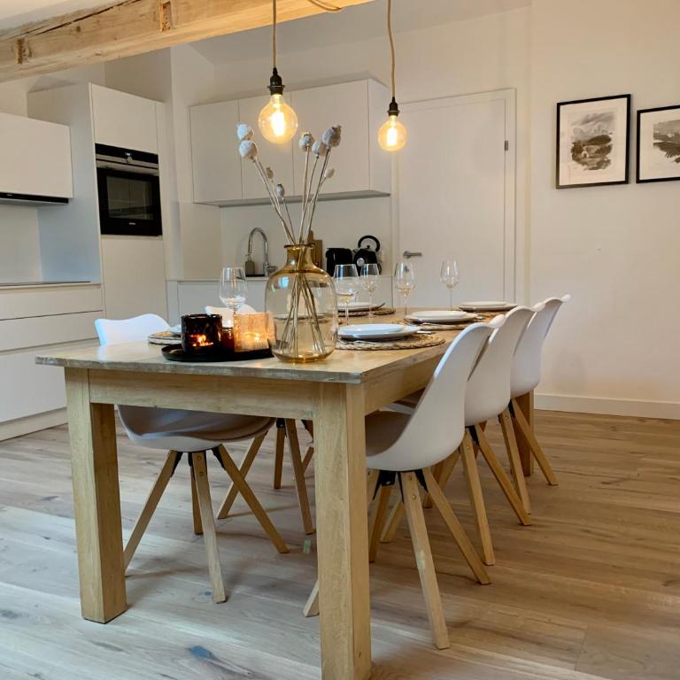 Haigis Lodge 2 - Apartment mit 3 Schlafzimmern - 6