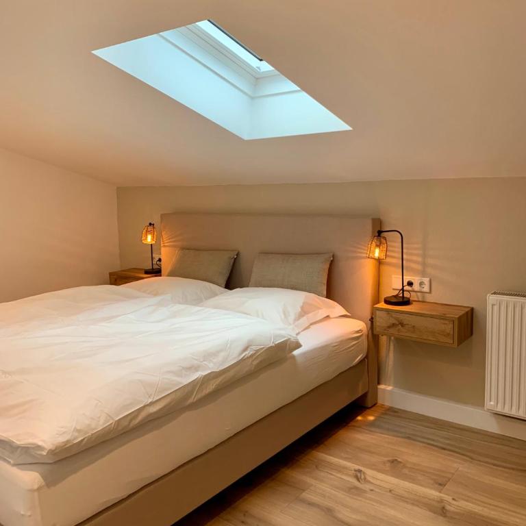 Haigis Lodge 2 - Apartment mit 3 Schlafzimmern - 12