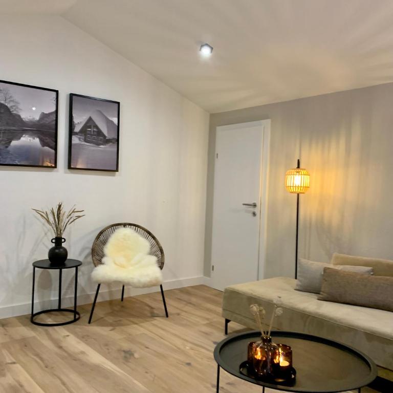 Haigis Lodge 2 - Apartment mit 3 Schlafzimmern - 3