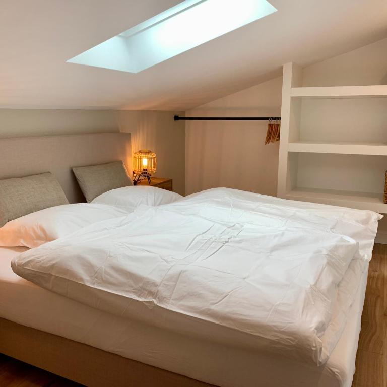 Haigis Lodge 2 - Apartment mit 3 Schlafzimmern - 13