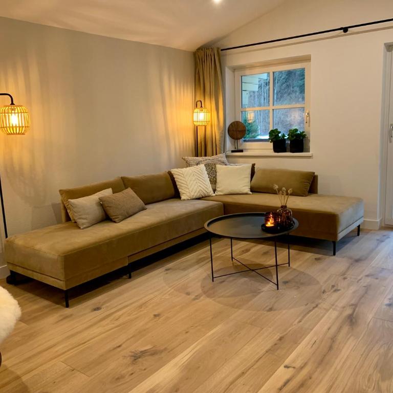 Haigis Lodge 2 - Apartment mit 3 Schlafzimmern - 2