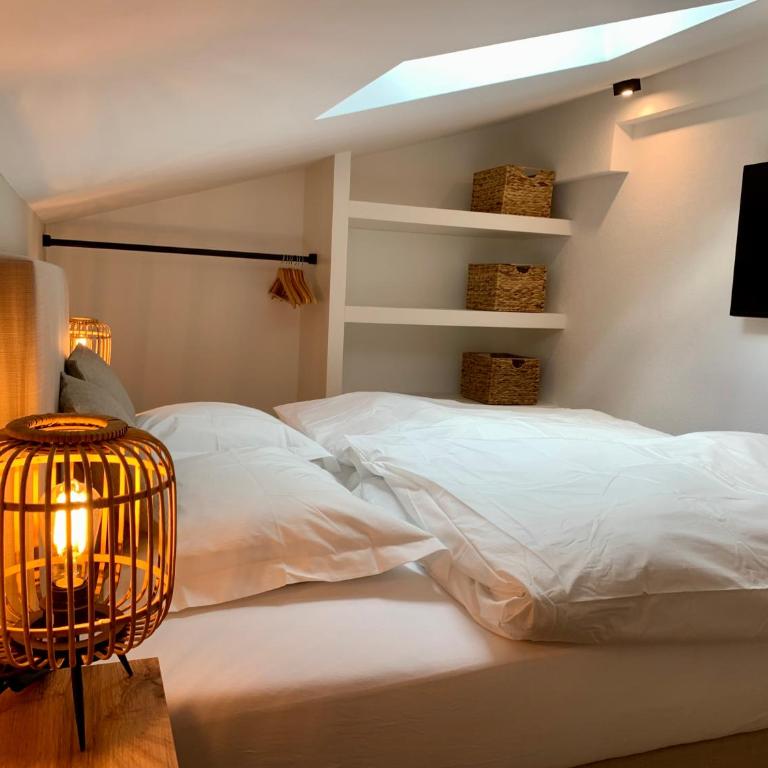 Haigis Lodge 2 - Apartment mit 3 Schlafzimmern - 10