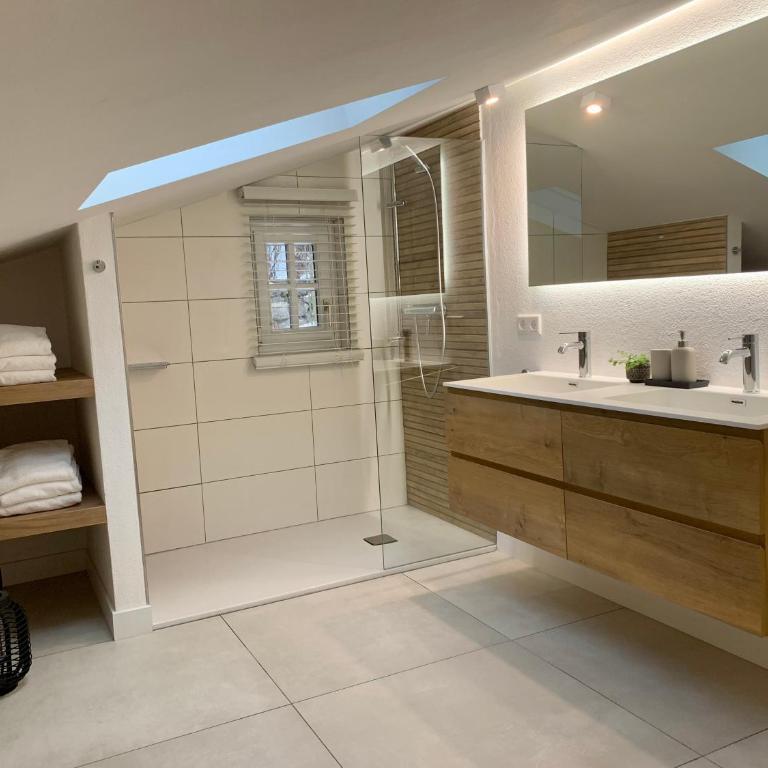 Haigis Lodge 2 - Apartment mit 3 Schlafzimmern - 15