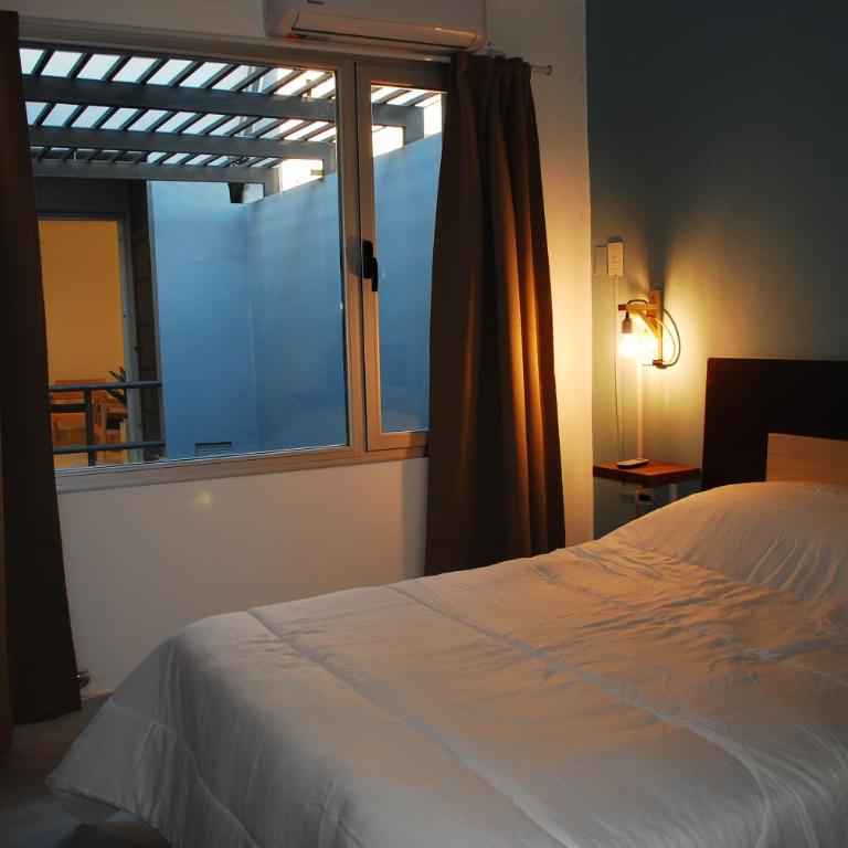 Pura Vida Concordia - Habitación Doble - 1