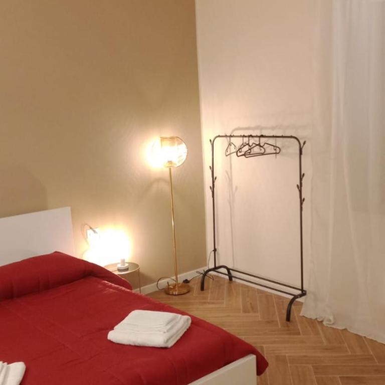 La Villetta - Camera Matrimoniale con Bagno Privato - 4