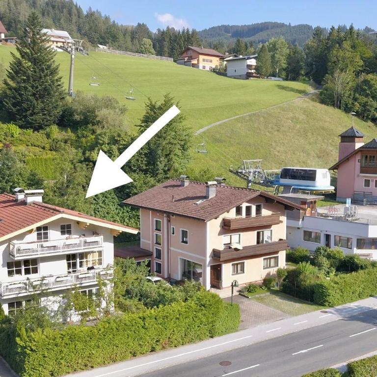 Haigis Lodge 2 - Apartment mit 3 Schlafzimmern - 20