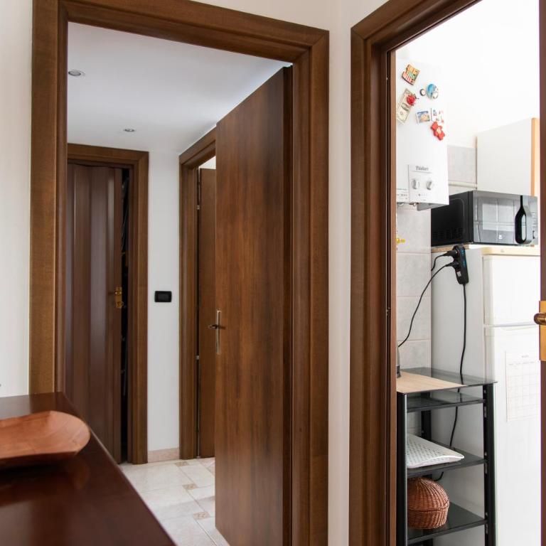 YouHosty - Boifava 48 - Appartamento con 1 Camera da Letto - 2