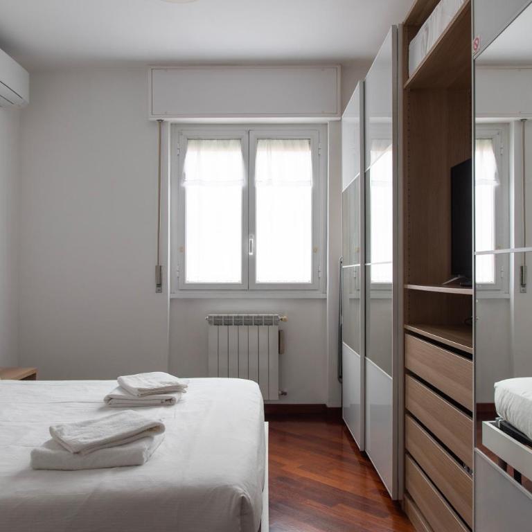 YouHosty - Boifava 48 - Appartamento con 1 Camera da Letto - 4