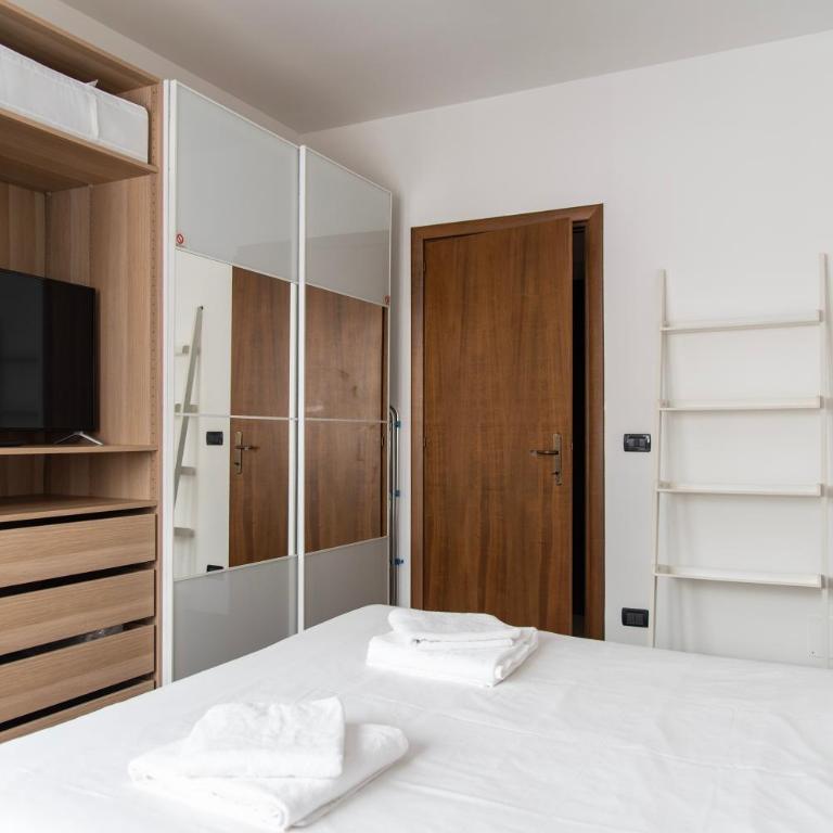 YouHosty - Boifava 48 - Appartamento con 1 Camera da Letto - 6