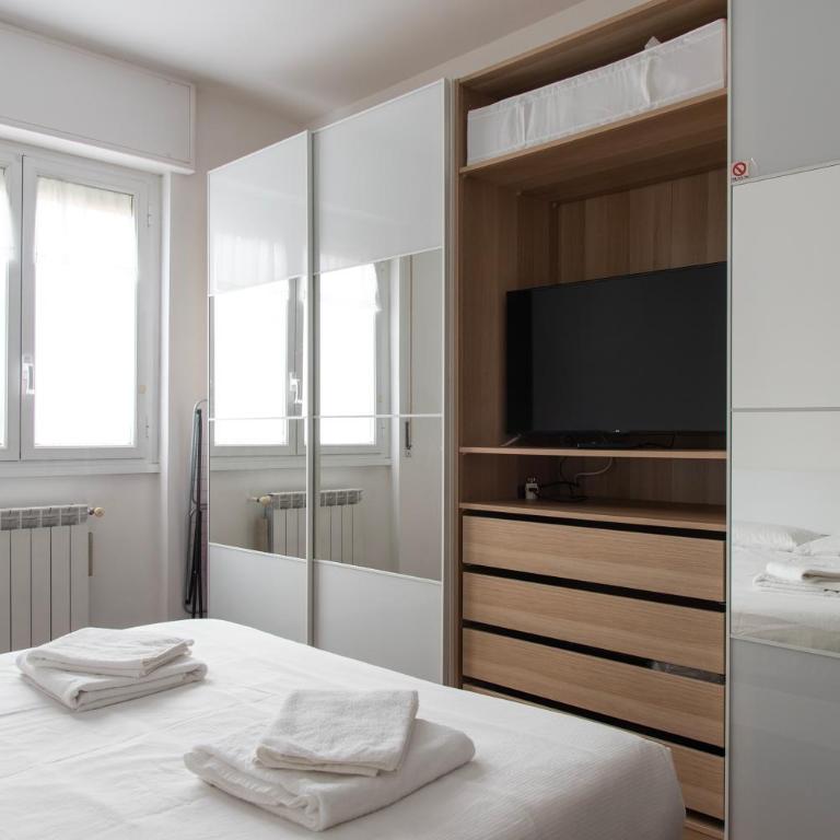 YouHosty - Boifava 48 - Appartamento con 1 Camera da Letto - 15