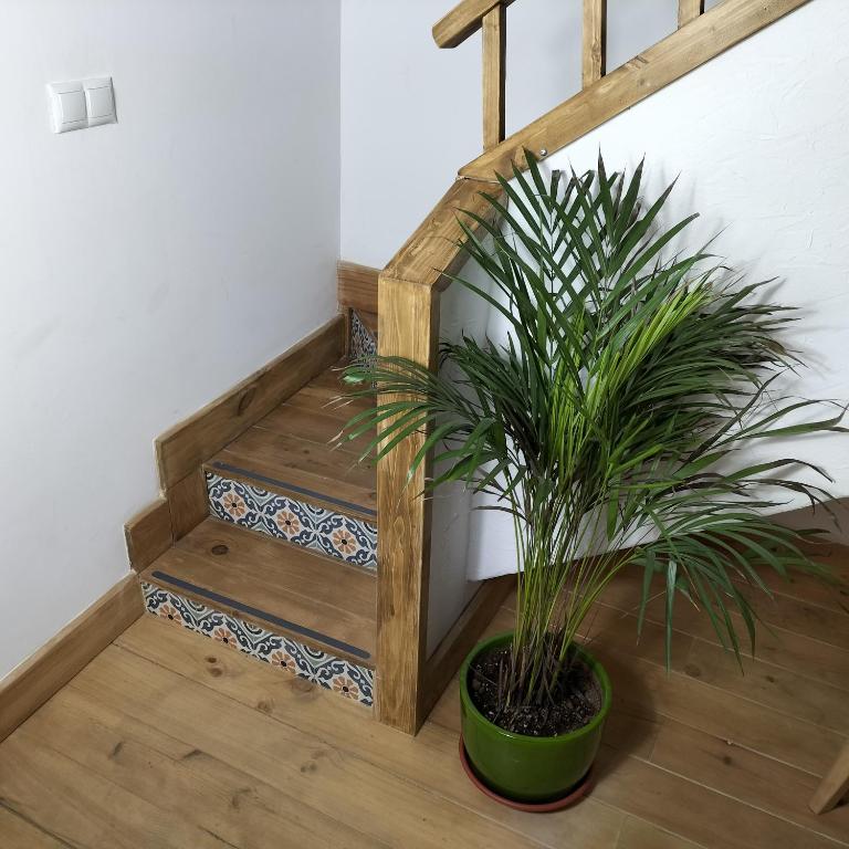 Private Terrace-Romantic-Sea, Castle views-Central - One-Bedroom House - 15