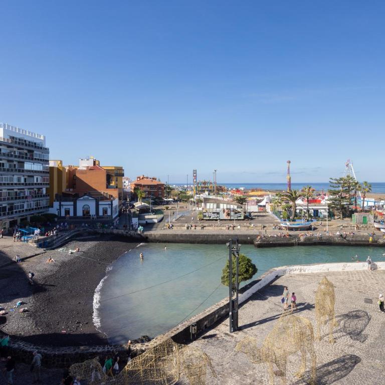 Home2Book Beachfront Canarian Style Balcony House - Apartamento de 2 dormitorios - 6