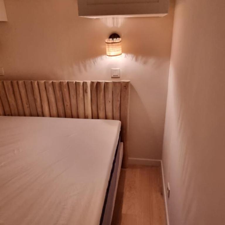 Lacanau, Résidence Bleu Marine, appartements 2e étage, exceptionnels car balcon face et vue océan avec piscine ! Et avec parking réservé - One-Bedroom Apartment - 31
