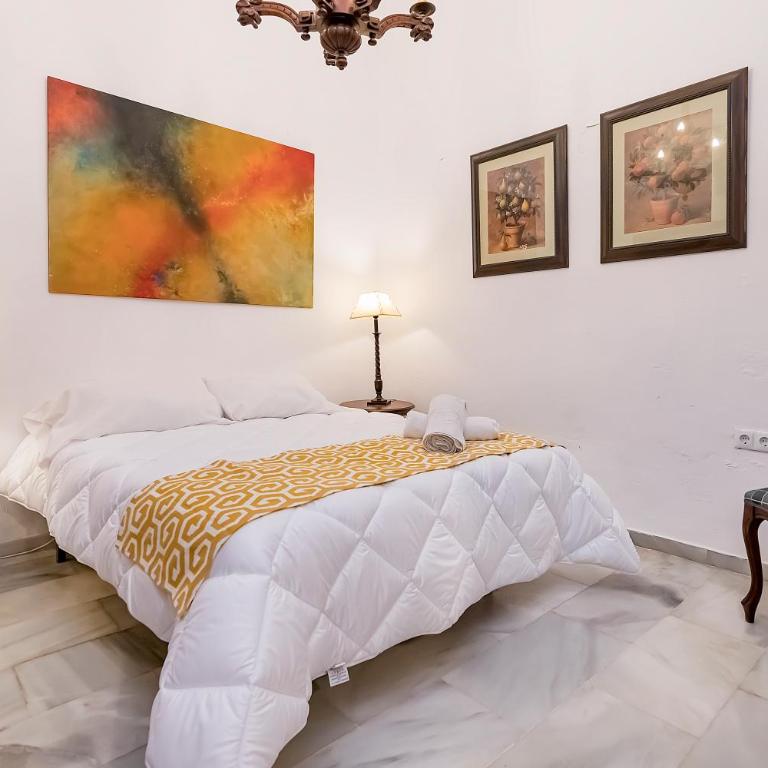 Judería Suites - Habitación Doble - 3