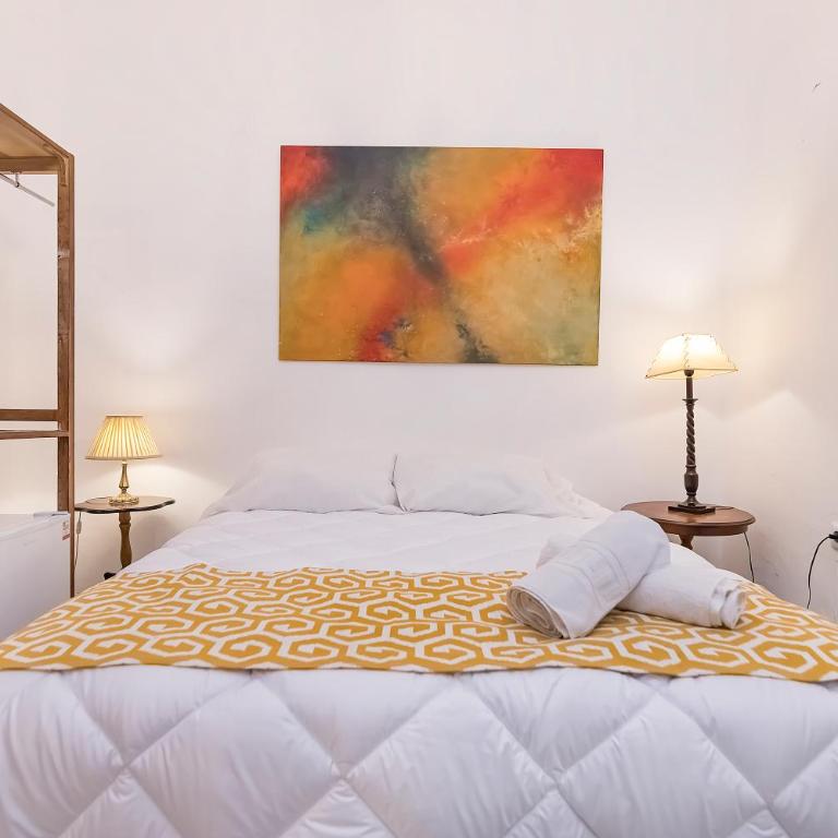 Judería Suites - Habitación Doble - 4