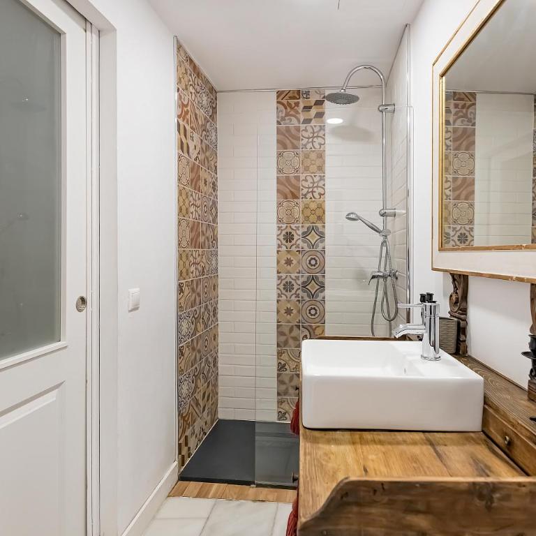 Judería Suites - Habitación cuádruple - 7