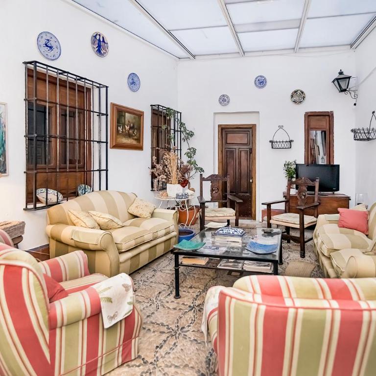 Judería Suites - Habitación Doble - 7