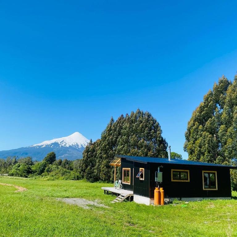 Casa mirador volcanes - Two-Bedroom House - 10