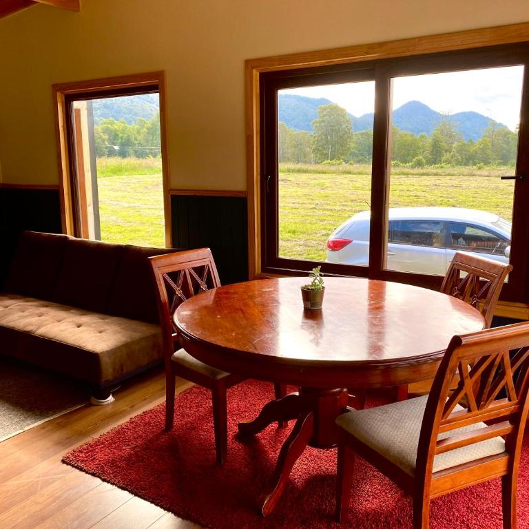Casa mirador volcanes - Two-Bedroom House - 8