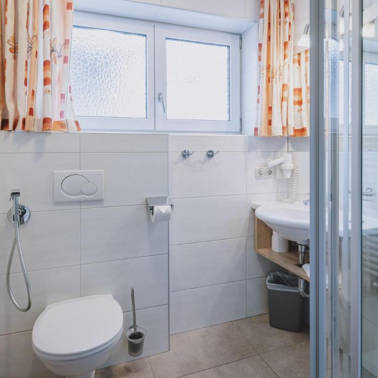 Appartements Sulzer by we rent, SUMMERCARD INCLUDED - Großes Apartment mit 1 Schlafzimmer und Balkon - 1