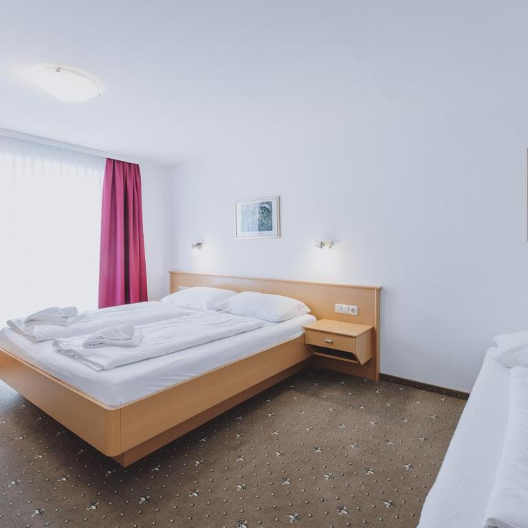 Appartements Sulzer by we rent, SUMMERCARD INCLUDED - Apartment mit Balkon - 2