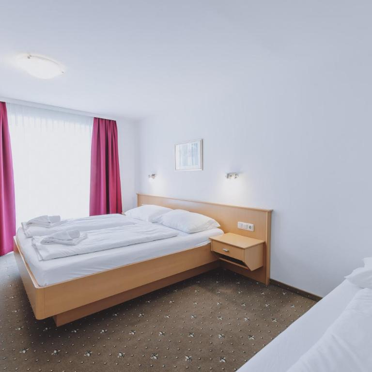 Appartements Sulzer by we rent, SUMMERCARD INCLUDED - Apartment mit Balkon - 8