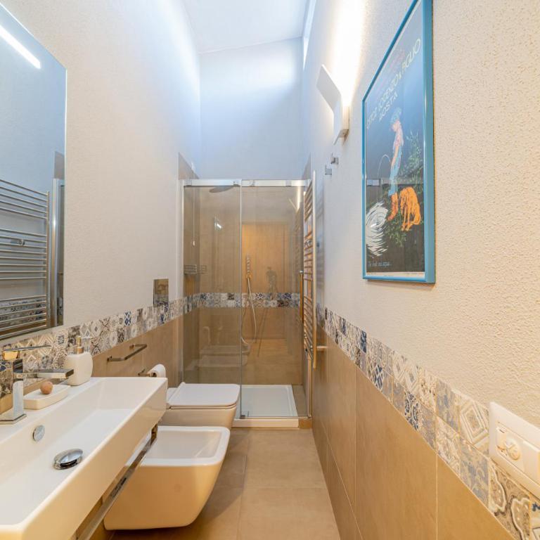 Casa Loris by Wonderful Italy - Villa - 21