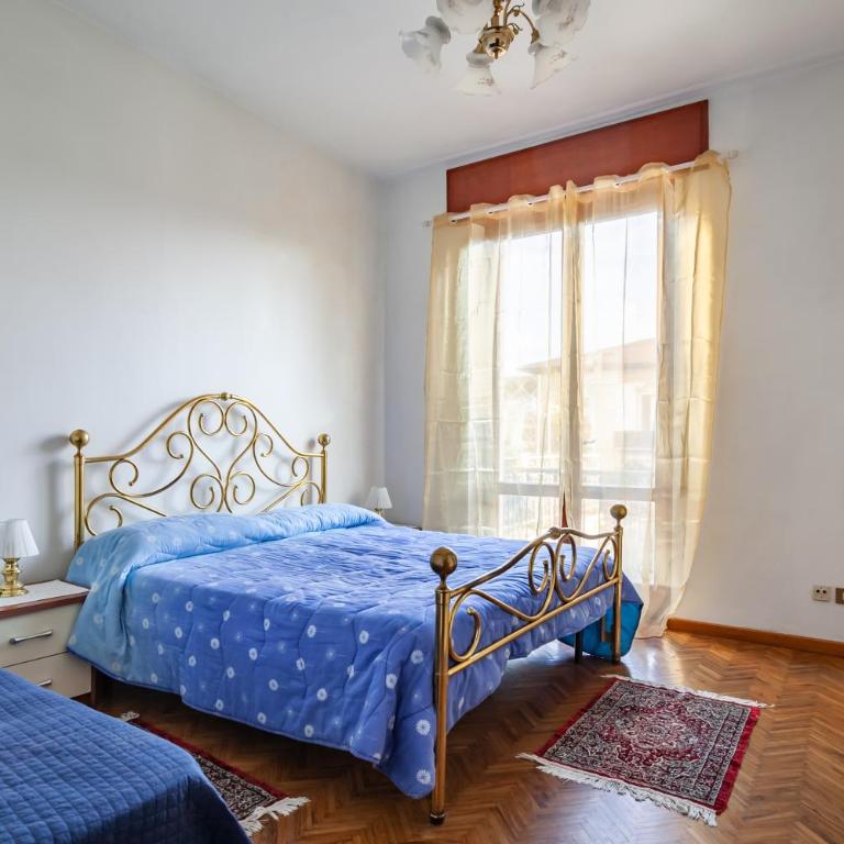 GuestHost - Viareggio Roomy House with Private Courtyard! - Appartamento con 3 Camere da Letto - 7