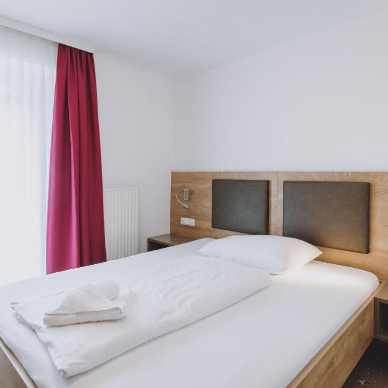 Appartements Sulzer by we rent, SUMMERCARD INCLUDED - Apartment mit 1 Schlafzimmer und Balkon - 3