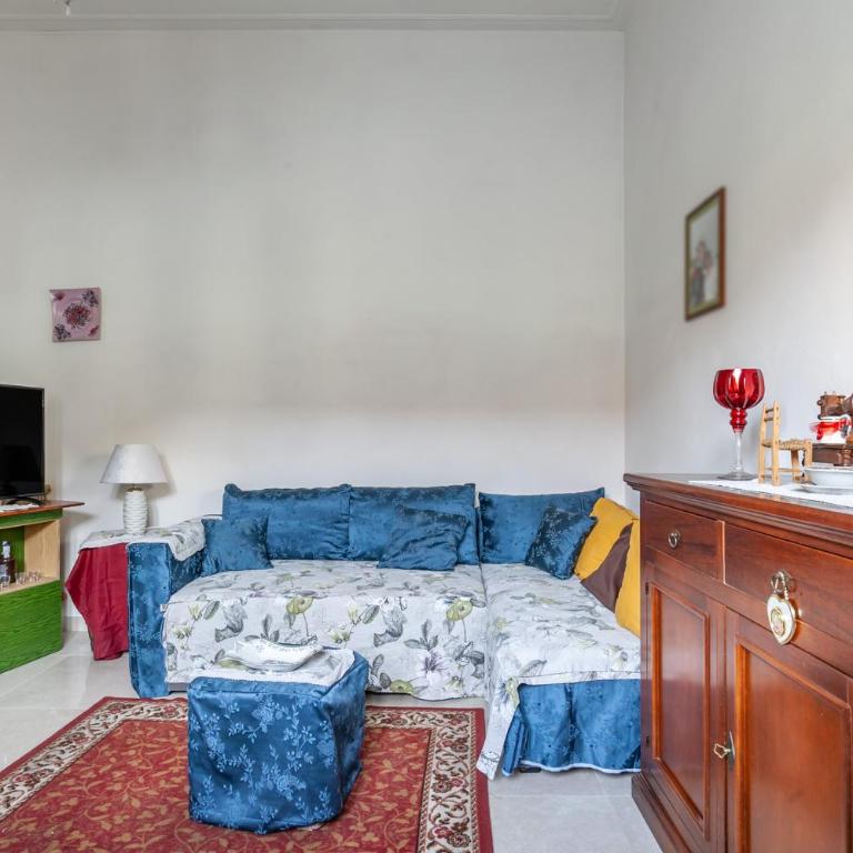GuestHost - Viareggio Roomy House with Private Courtyard! - Appartamento con 3 Camere da Letto - 3
