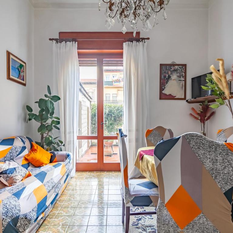 GuestHost - Viareggio Roomy House with Private Courtyard! - Appartamento con 3 Camere da Letto - 1