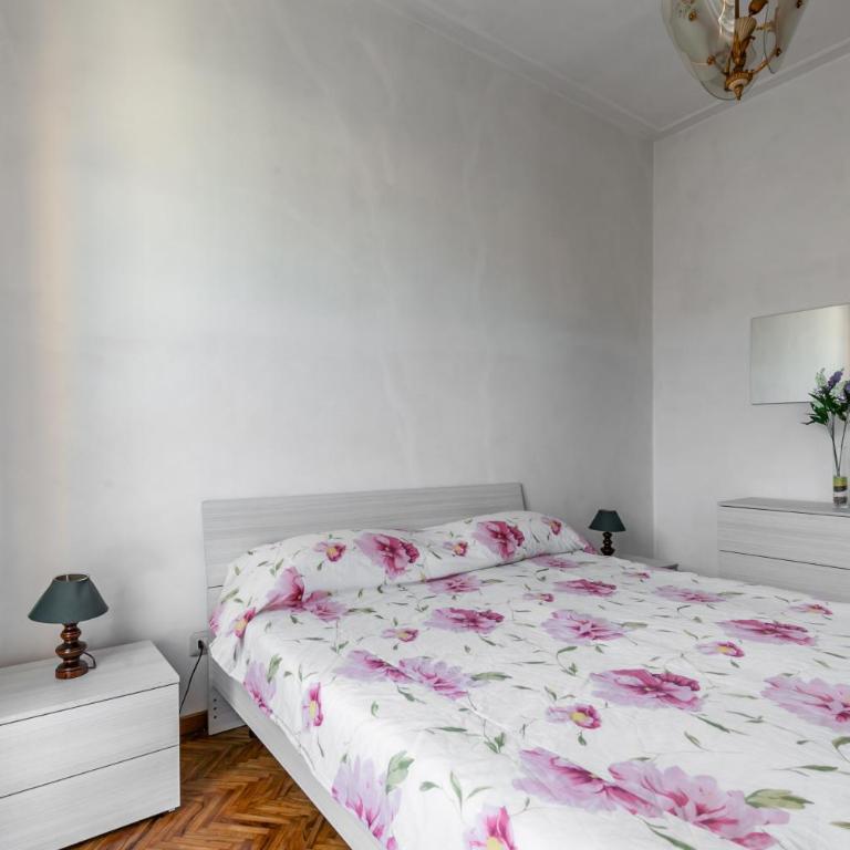 GuestHost - Viareggio Roomy House with Private Courtyard! - Appartamento con 3 Camere da Letto - 6