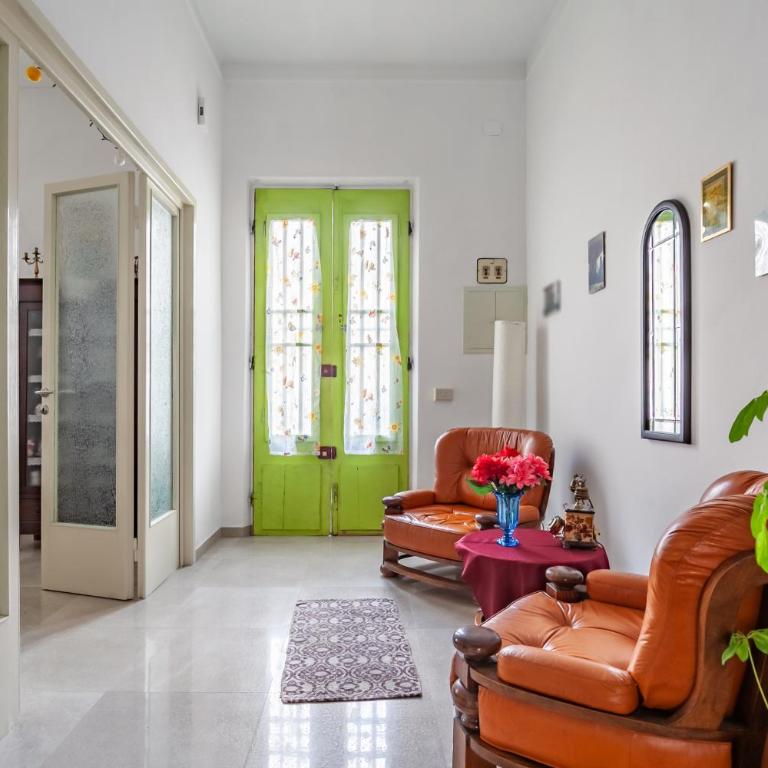 GuestHost - Viareggio Roomy House with Private Courtyard! - Appartamento con 3 Camere da Letto - 8