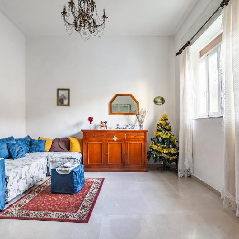 GuestHost - Viareggio Roomy House with Private Courtyard! - Appartamento con 3 Camere da Letto - 10