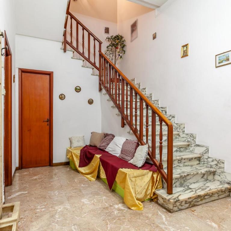 GuestHost - Viareggio Roomy House with Private Courtyard! - Appartamento con 3 Camere da Letto - 14