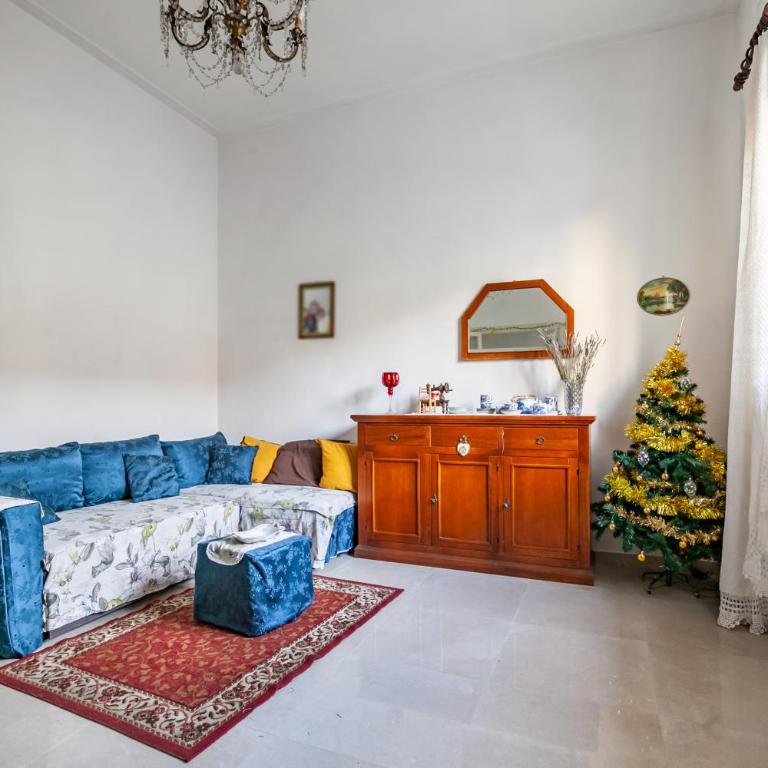 GuestHost - Viareggio Roomy House with Private Courtyard! - Appartamento con 3 Camere da Letto - 9