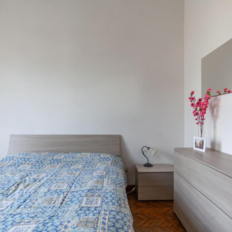 GuestHost - Viareggio Roomy House with Private Courtyard! - Appartamento con 3 Camere da Letto - 19