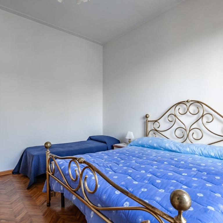 GuestHost - Viareggio Roomy House with Private Courtyard! - Appartamento con 3 Camere da Letto - 16