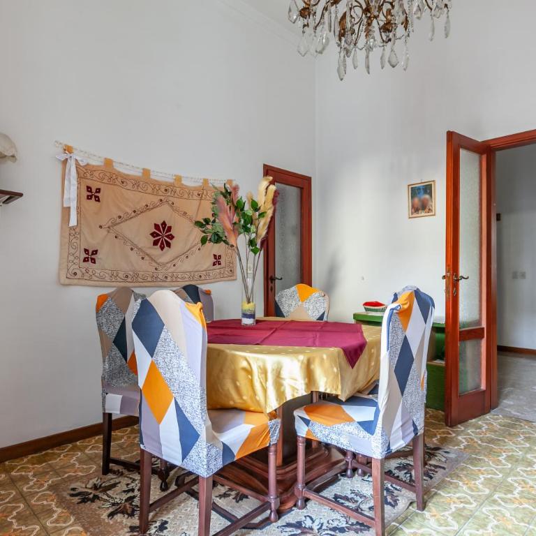 GuestHost - Viareggio Roomy House with Private Courtyard! - Appartamento con 3 Camere da Letto - 11