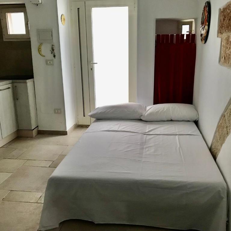 Il sottano alla strada Polignano a mare - Casa con 1 Camera da Letto - 34